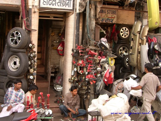 Indien 