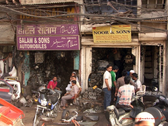 Indien 