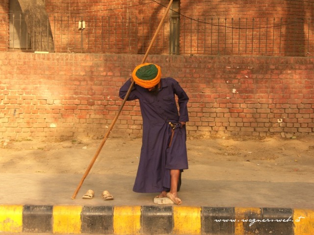 Indien 