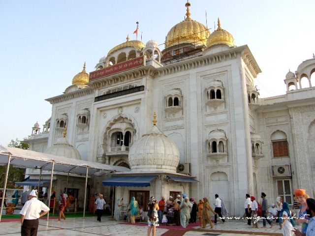 Indien 