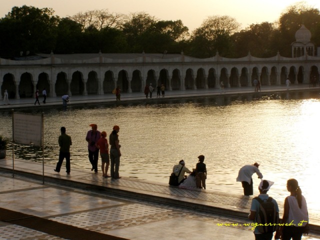 Indien 