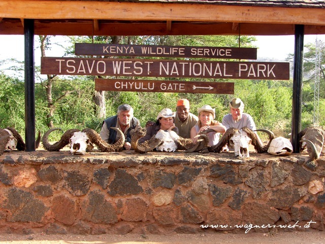 Kenia 2011 
