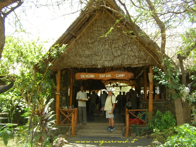 Kenia 2011 