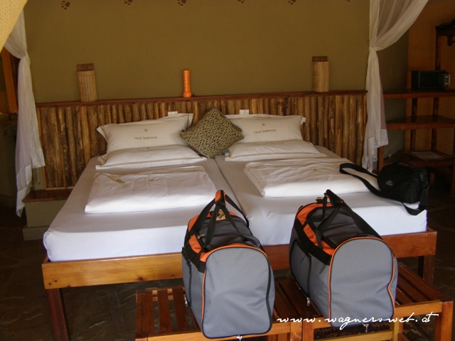 Kenia 2011 