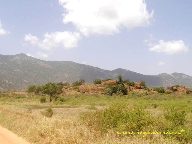 Kenia 2011 