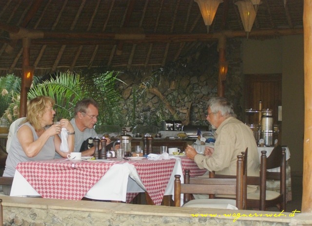 Kenia 2011 