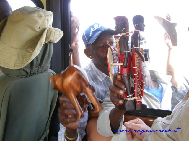 Kenia 2011 