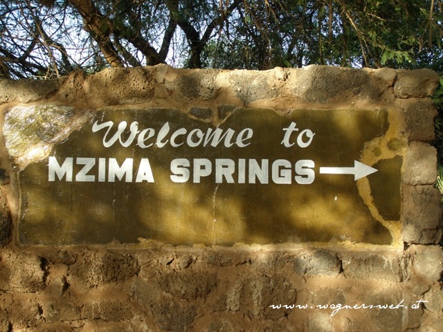 Kenia 2011 