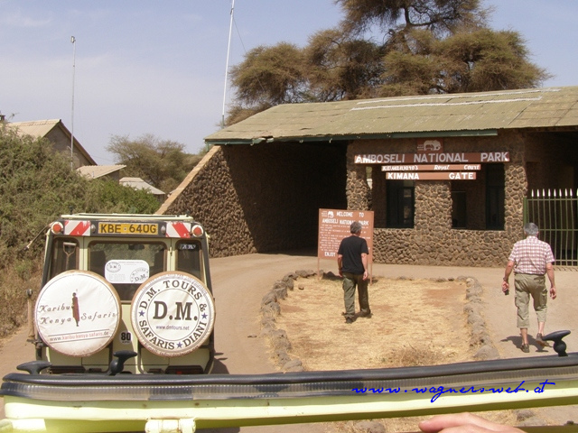 Kenia 2011 