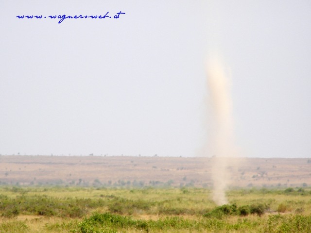 Kenia 2011 