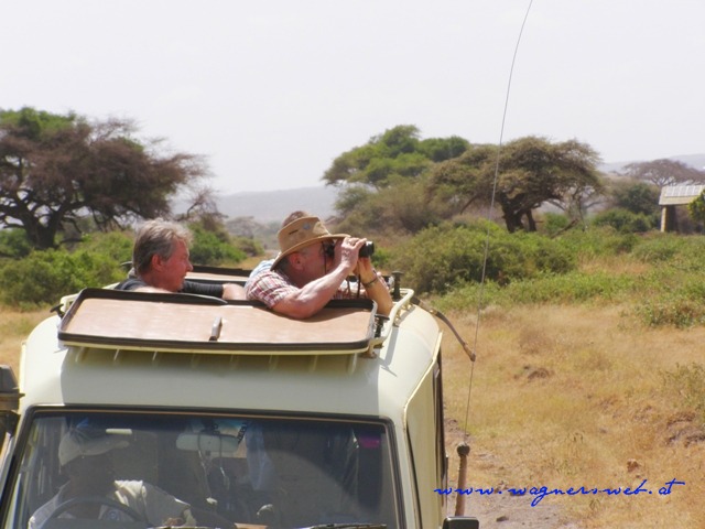 Kenia 2011 