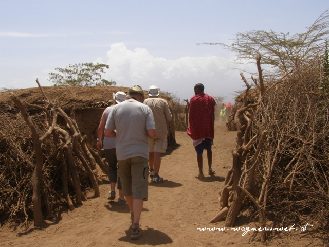 Kenia 2011 