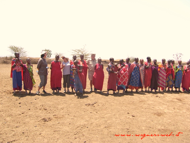 Kenia 2011 