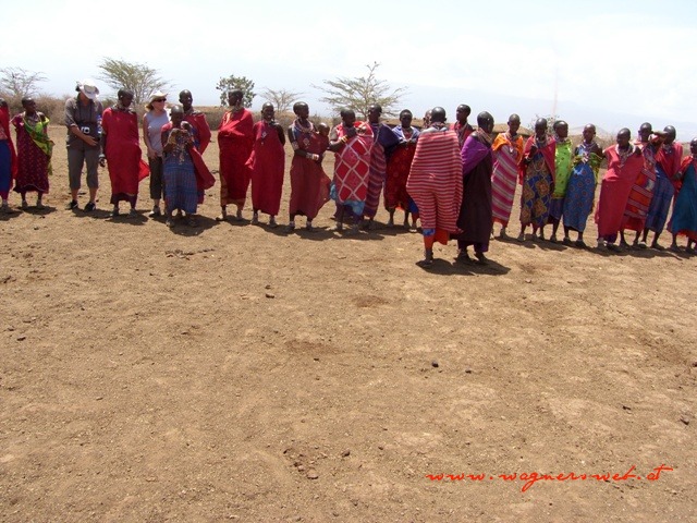 Kenia 2011 