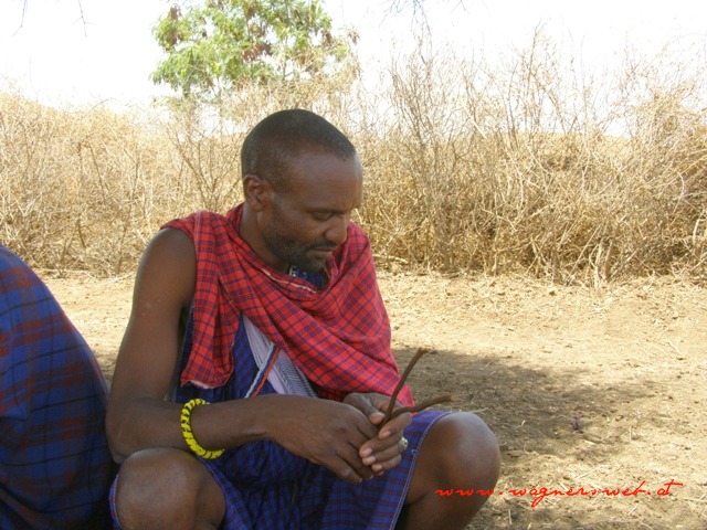 Kenia 2011 