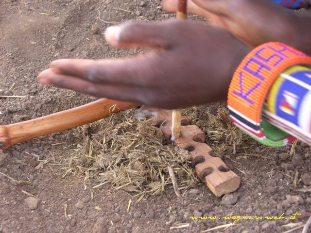 Kenia 2011 