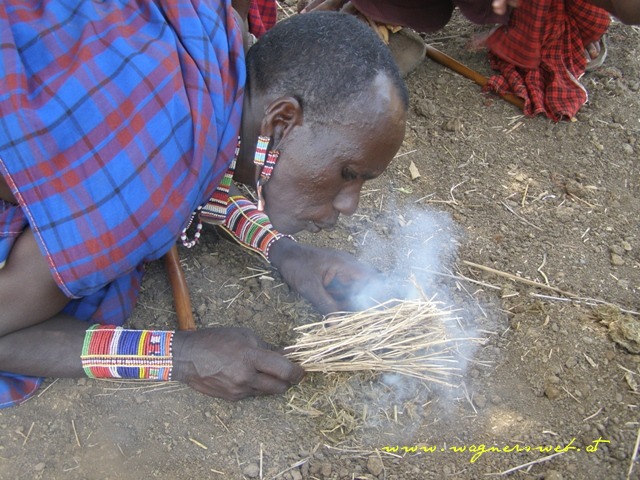 Kenia 2011 