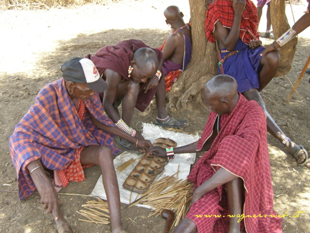 Kenia 2011 
