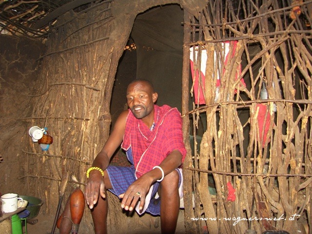 Kenia 2011 