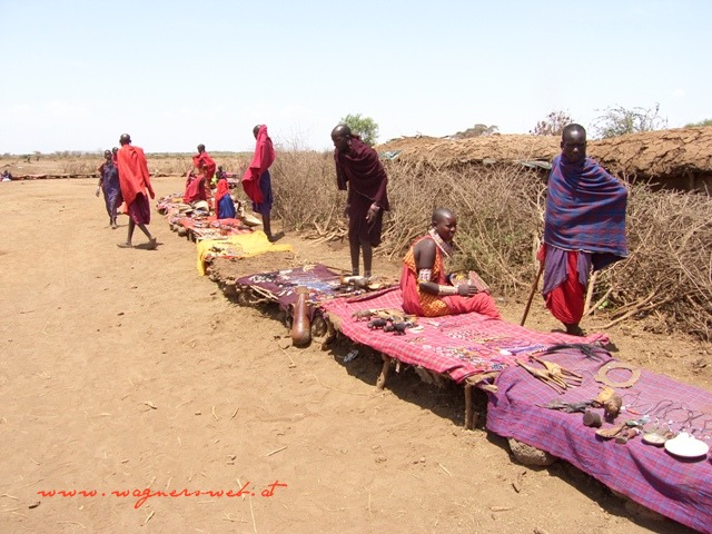Kenia 2011 