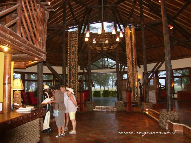 Kenia 2011 