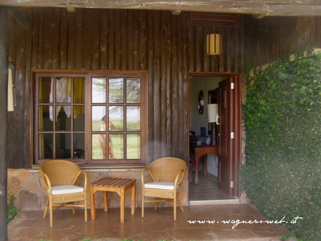 Kenia 2011 