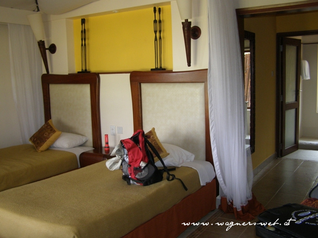 Kenia 2011 