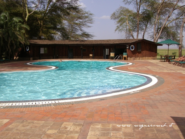 Kenia 2011 
