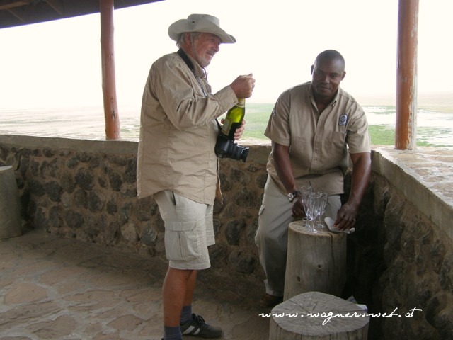 Kenia 2011 