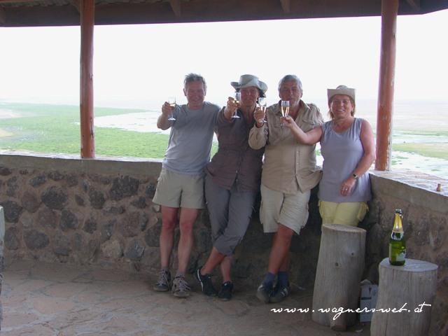 Kenia 2011 