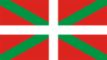 Flagge Baskenland