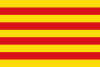 Flag Catalun