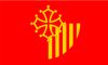 Flag Languedoc-Roussillon